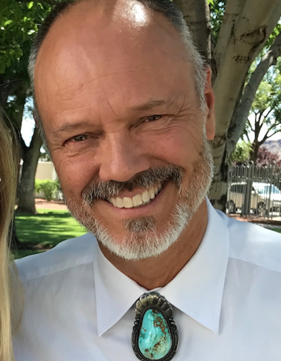 Dr. Bradley Nelson